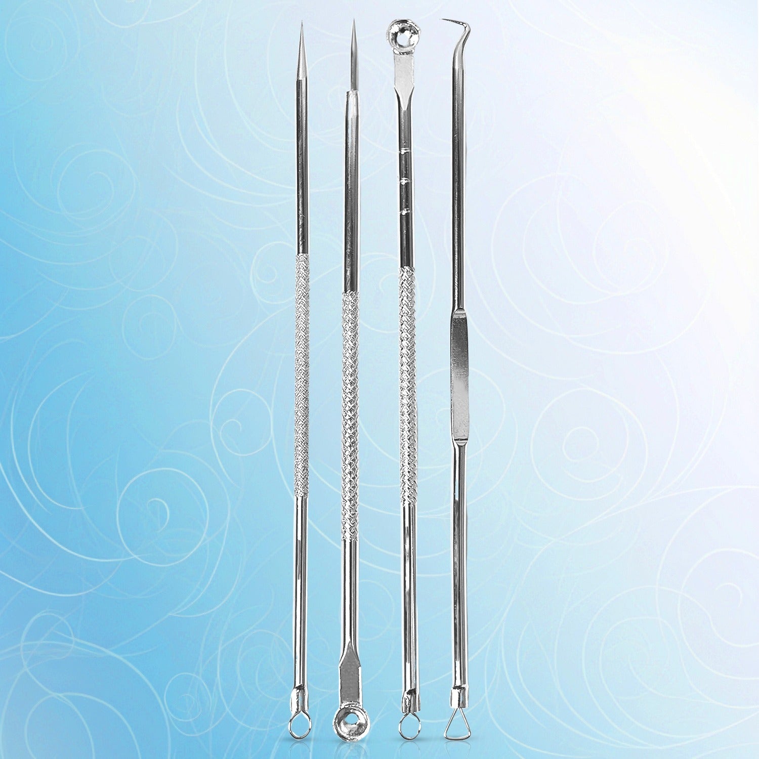 Precision Blackhead Extractor Tool Precision Blackhead Extractor Tool